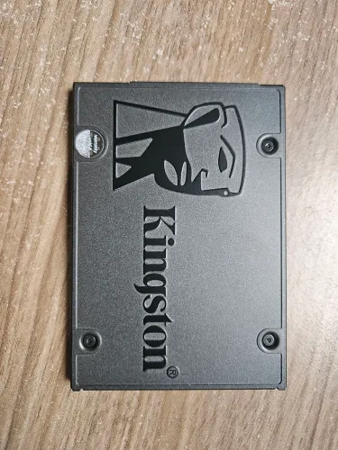SSD Kingston 480gb