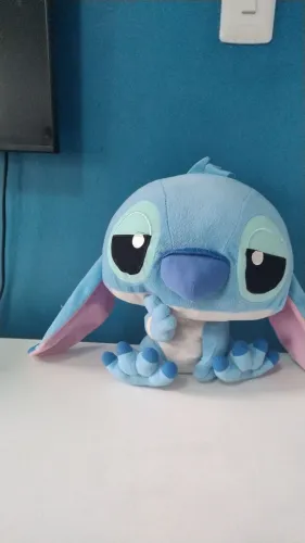 Stitch Lilo