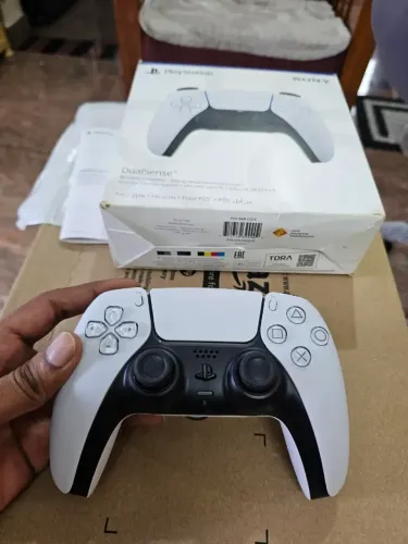 Manete Ps5