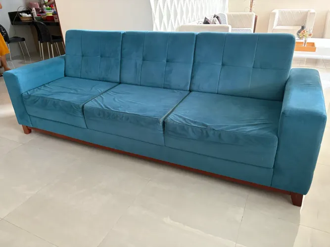 Sofá 2,75m