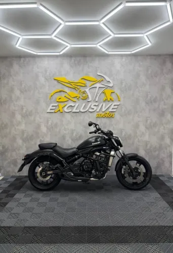 VULCAN S 650 39.000KM