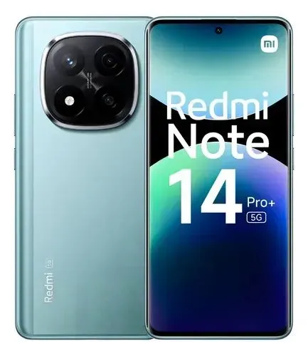 REDMI NOTE 15 PRO 5G