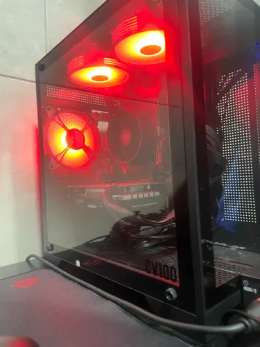PC GAMER, SUPER OFERTA(leia a desc)