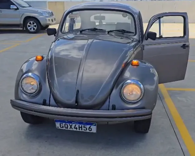 Volkswagen Fusca Fusca (gasolina) 1995