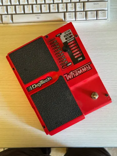 Whammy V4