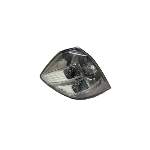 Lanterna Traseira Honda Fit Twist 2013 2014 Esquerdo