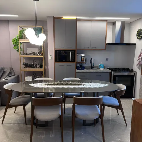 APARTAMENTO 3 SUÍTES NO APPLAUSE SETOR COIMBRA