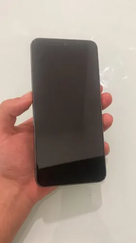 Samsung S22 de 128 GB Excelente - Troco e Parcelo Loja centro