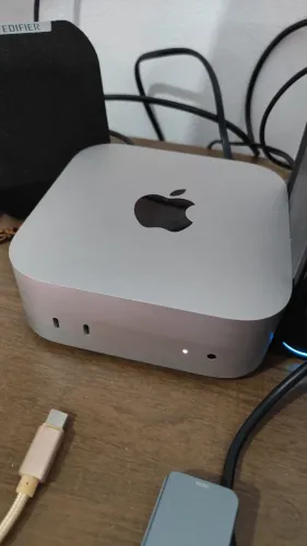 mac mini server