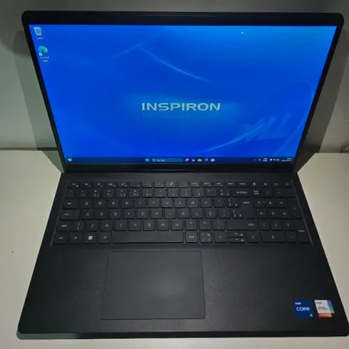 Notebook Dell Inspiron 15 i5-1334u 16gb 512gb