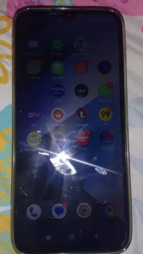 Vendo ou troco. Xiaomi Poço C85
