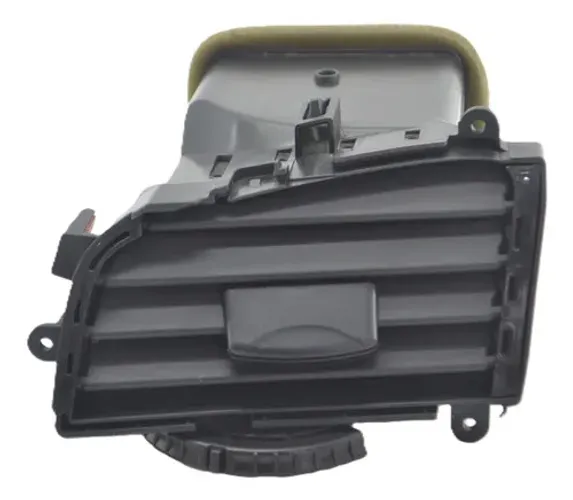 Difusor Lateral Esquerdo Painel Honda City 2010 Original