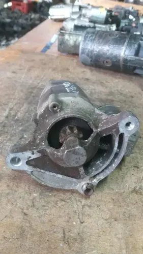 Motor De Arranque Peugeot 206 1.6 *0 (27g94)