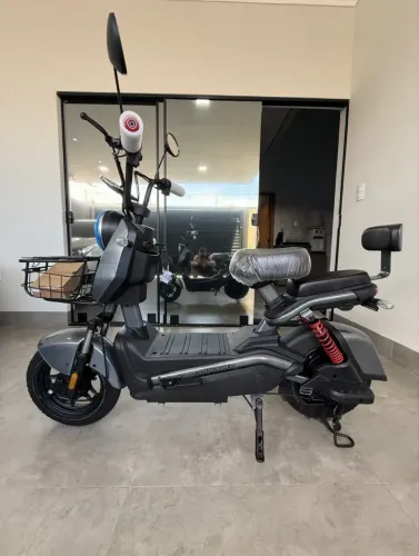 Moto Elétrica Foston X13 Max 0 km - Pronta Entrega