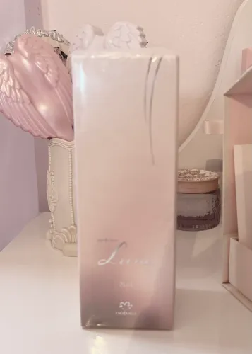 perfume luna natura