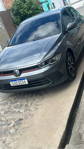 Volkswagen Polo 1.0 MPI Flex 12V 5P 2023