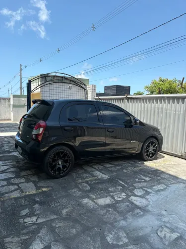 Rodas 17 