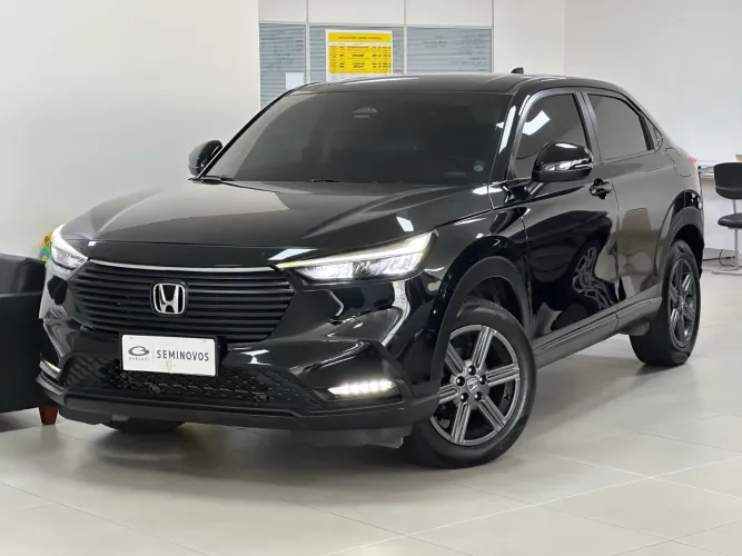 Honda HR-V EXL 1.5 Sensing 16V 5P Aut. 2023