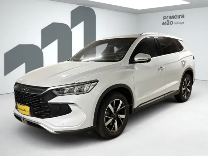 BYD Song Pro GS 1.5 16V Aut. (hibrido) 2025