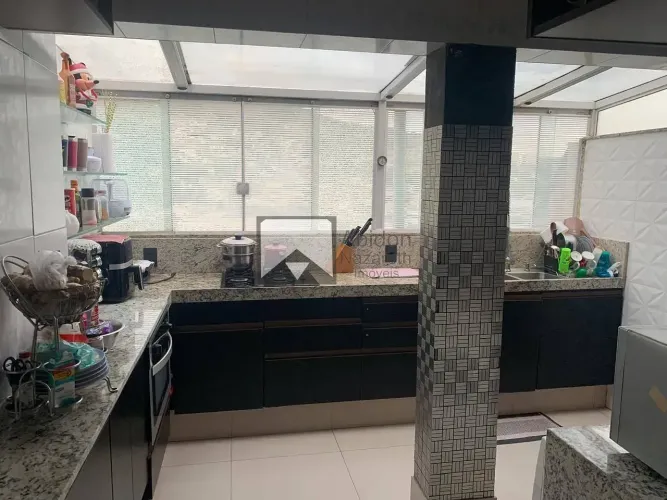 Cobertura Linear à venda no Ponto de Cem Réis, Niterói, RJ