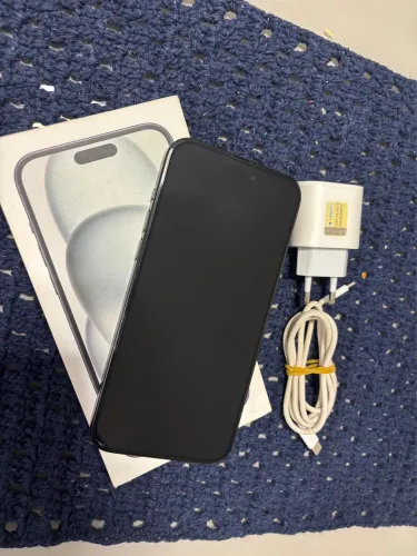iPhone 15 plus 