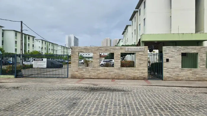 Apartamento à venda no RUA WALFRIDO DE MORAES - JANGA, PAULISTA - PE, JANGA, Paulista, PE