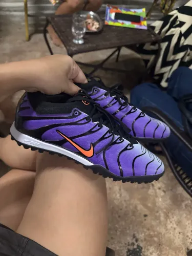 Chuteira Mercurial Nova Nike