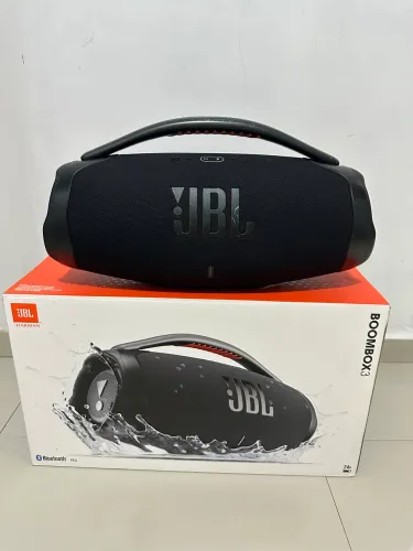 JBL BOOMBOX 3