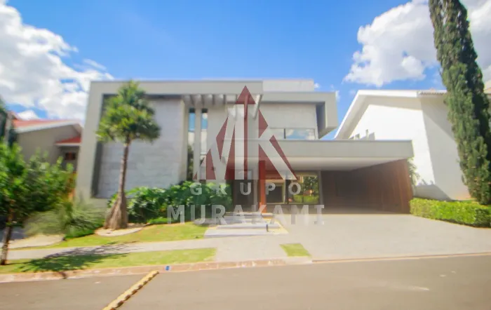 SOBRADO - RESIDENCIAL IMPERIAL