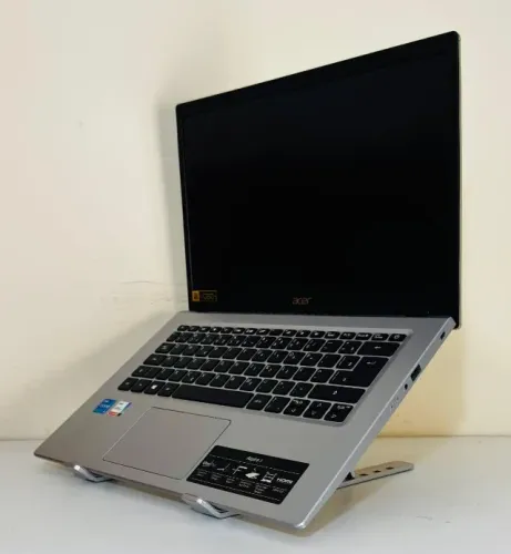 Notebook Acer aspire 5 - Intel Core i5 - Geração 11 | RAM 8GB | SSD NVME M² 256 GB