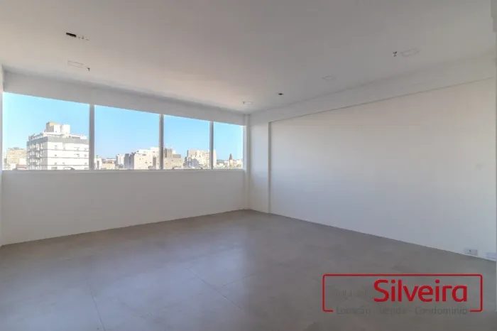 Sala Comercial para Alugar - Edifício Baltimore | Av. Osvaldo Aranha | Porto Alegre
