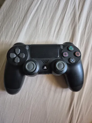Controle PS4 Original com Defeito