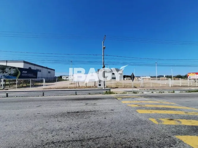 Oportunidade! Terreno em Sertão do Maruim - São José