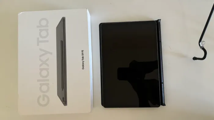 Tablet s9 fé