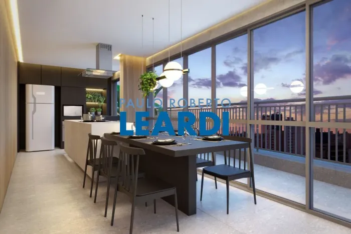 APARTAMENTO - VILA MADALENA - SP