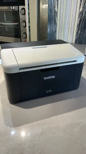 Impressora brother HL-1202/110v