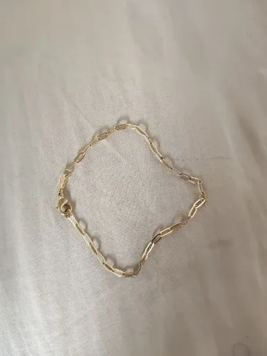 Pulseira da Romannel 
