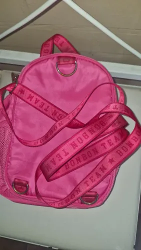 Mochila de Marca