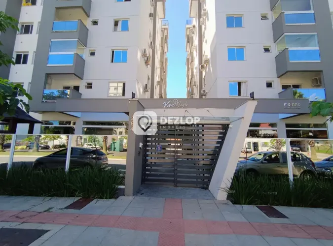 Apartamento à Venda no Deltaville, Biguaçu | 3 Quartos no Van Gogh Res
