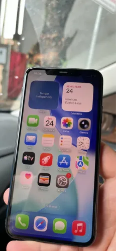 Vendo iPhone 12 128
