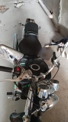 Kasinski Mirage 250c