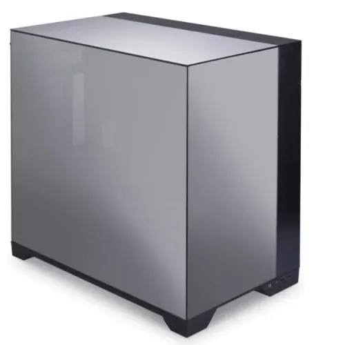 LIAN LI 011 Vision Chrome 