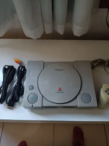 PS1 FAT