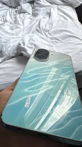 REDMI