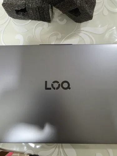 Notebook Lenovo RTX4050 SSD 1TB 16GB RAM