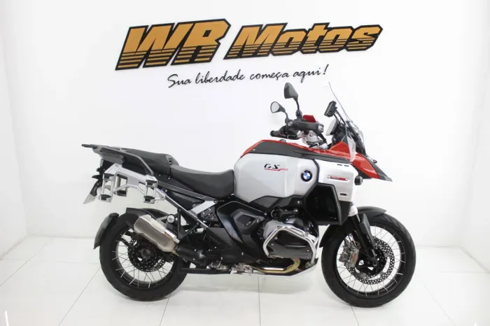 BMW R 1300 GS ADVENTURE