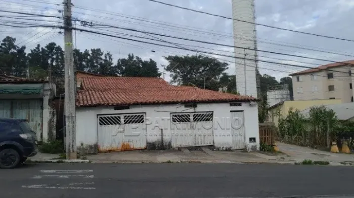CASA EM VOTORANTIM VILA AMORIM 5 QUARTOS