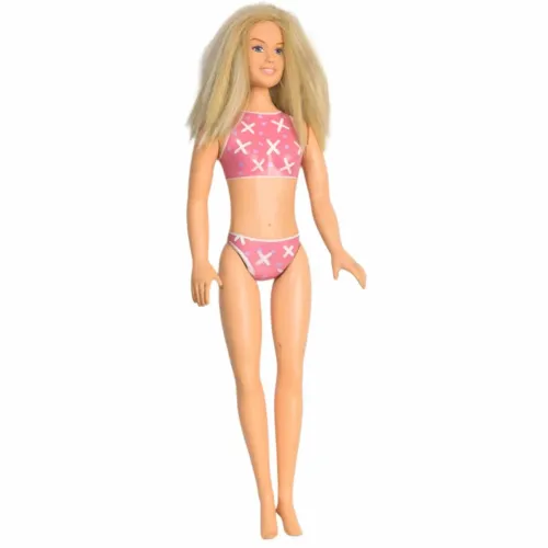 Boneca Xuxa da Grow - Oficial Rara Anos 90
