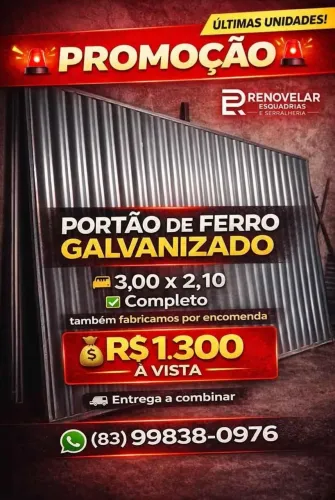 RenoveLar Esquadrilhas