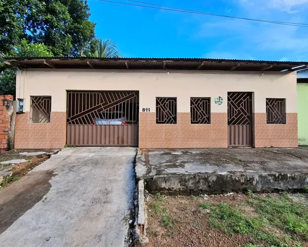 Casa a venda